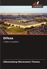 UDEMEOBONG NKEREUWEM THOMAS - Difesa