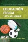 Floren Verdú - Educación Física 100% Aplicable