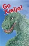 J. Anthony Kraus - Go Xielje!