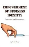 Monica Young - Empowerment Of Business Identity