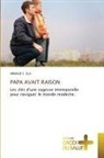 ARNAUD S. GLA - PAPA AVAIT RAISON