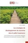 Lamine SAMBOU - Les stratégies de développement du tourisme dans le pôle Casamance