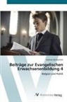 Günther Dichatschek - Beiträge zur Evangelischen Erwachsenenbildung 4