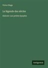 Victor Hugo - La légende des siècles