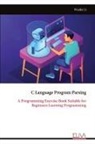 Wenjie Li - C Language Program Parsing