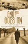 Sydney L Palmer - And Still It Goes On