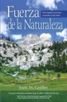 Joan M. Griffin - Fuerza de la Naturaleza