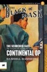 Dashiell Hammett - The Scorched Face