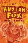 Nikki Brooke - The Huxian Fox