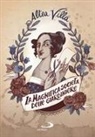 Altea Villa - La magnifica società delle giardiniere