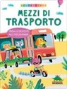 Mezzi di trasporto. Trova le risposte alle tue domande. Scopri di più