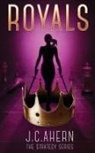 J. C. Ahern, Joshua Stone - Royals