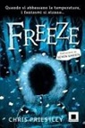 Chris Priestley - Freeze