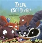 Alicia Acosta, Alessandro Montagnana - Talpa, esci fuori!