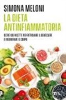 Simona Meloni - La dieta antinfiammatoria