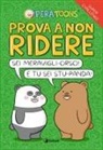 Pera Toons - Prova a non ridere