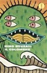 Dino Buzzati - Il colombre