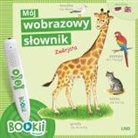 Irmtraut Teltau - Mój wobrazowy slownik Zwerjata