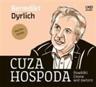Benedikt Dyrlich - Cuza hospoda (Livre audio)