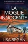 Lisa Regan - La moglie innocente