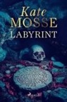 Kate Mosse - Labyrint