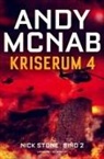 Andy McNab - Kriserum 4