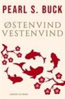Pearl S. Buck - Østenvind - vestenvind