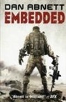 Dan Abnett - Embedded