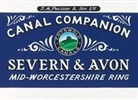 Michael Pearson - Pearson's Canal Companion - Severn and Avon