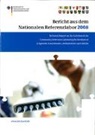 Peter Brandt - Berichte der Nationalen Referenzlaboratorien 2008. Technical Report on the Activities of the Community Reference Laboratory for Residues of ß-Agonists, Coccidiostats, Anthelmintics and NSAIDs