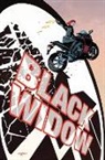 Leonardo Romero, Chris Samnee, Samnee Chris, Mark Waid, Romero Leonardo, Samnee Chris - Black Widow & Captain America By Waid & Samnee Omnibus