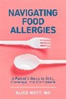 Alice Hoyt - Navigating Food Allergies