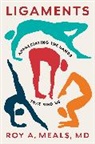 Roy A. Meals, Meals Roy A. - Ligaments