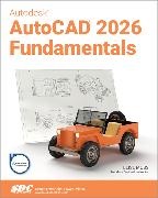 Moss Elise - Autodesk AutoCAD 2026 Fundamentals