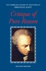 Paul Guyer, Paul Guyer - Kant: Critique of Pure Reason