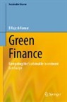 B Rajesh Kumar - Green Finance