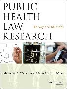 Scott C. Burris, Alexander C. Wagneaar, Scott Burris, Scott C. Burris, Alexander C. Wagenaar, … - Public Health Law Research
