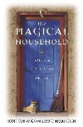 Scott Cunningham, Cunningham Scott, David Harrington, Harrington David - The Magical Household Spells & Rituals for the Home
