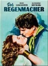 Der Regenmacher (Blu-ray Video + DVD Video)