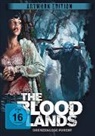 The Blood Lands (Artwork Edition - Nr.5) (Blu-ray Video + DVD Video)