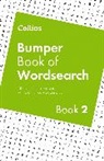 Collins Puzzles - Collins Bumper Book of Wordsearch book 2