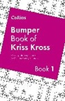 Collins Puzzles - Collins Bumper Book of Kriss Kross book 1
