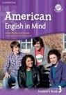 Herbert Puchta, Jeff Stranks - American English in Mind Level 3 Student's Book with DVD-ROM