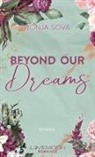 Ronja Sova, LOVEMOON Verlag, LOVEMOON Verlag - Beyond our Dreams