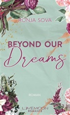 Ronja Sova, LOVEMOON Verlag, Lovemoon Verlag - Beyond our Dreams