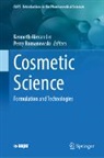 Kenneth Alexander, Romanowski, Perry Romanowski - Cosmetic Science