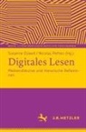 Susanne Düwell, Pethes, Nicolas Pethes - Digitales Lesen