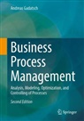 Andreas Gadatsch - Business Process Management