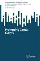 Jordi Vallverdú - Prompting Causal Events