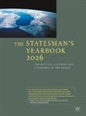 Palgrave Macmillan - The Statesman's Yearbook 2026